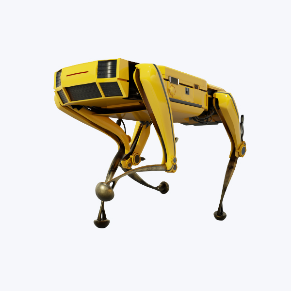 Bio-robot