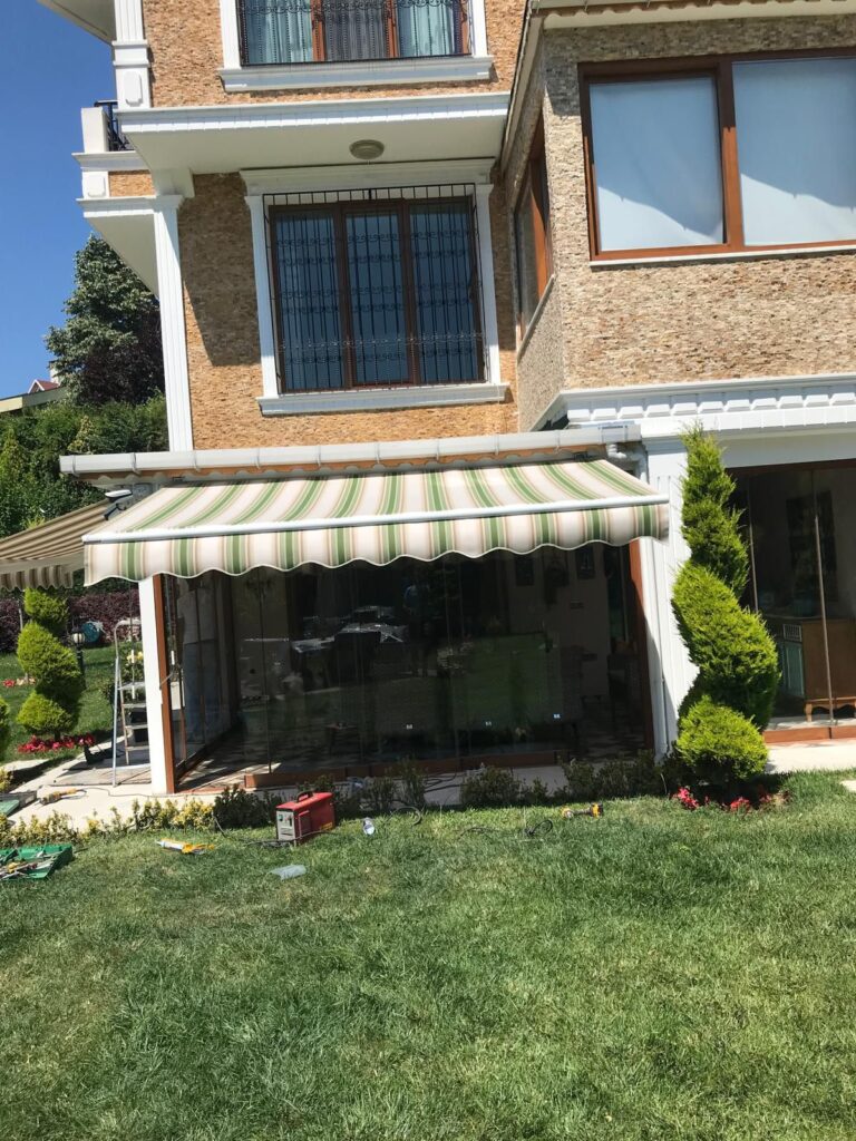 Anadolufeneri Tente Modelleri Ve Fiyatları