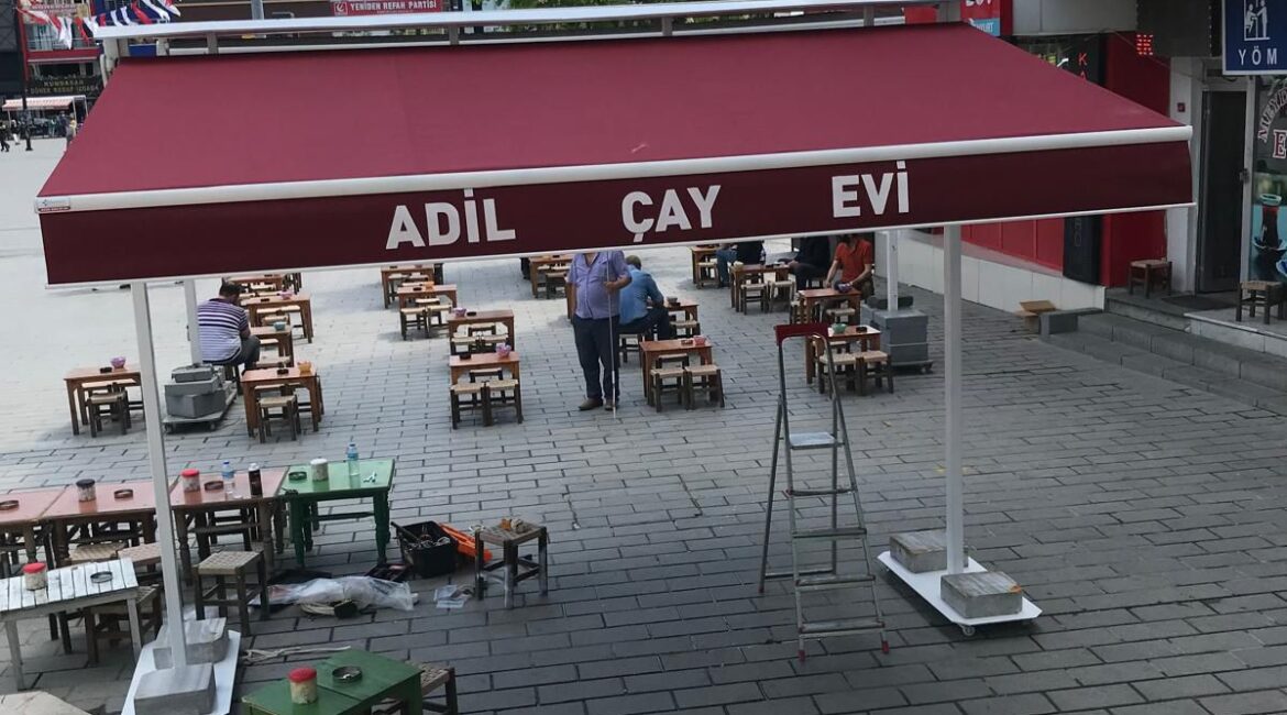 Arnavutköy Tente Modelleri ve Fiyatları