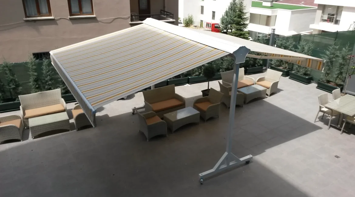 Kagıthane Tente Modelleri Ve Fiyatları