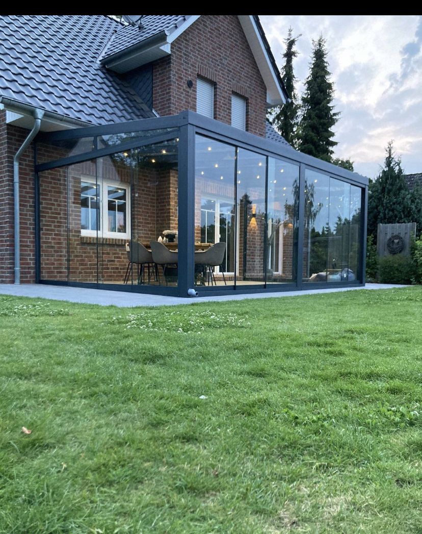 Emirgan Pergole Modelleri Ve Fiyatları